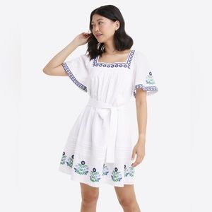 NWT still in package Draper James Maren Dress, Size Large